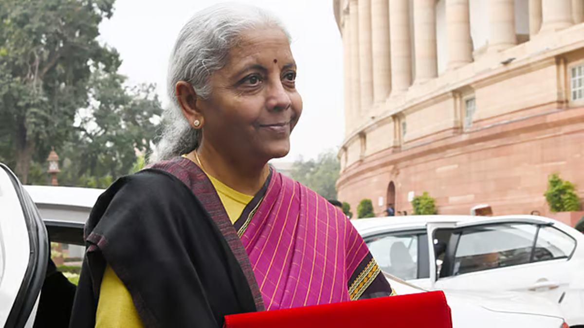 Budget 2026: Govt to Set Up Panel to Assess AI’s Impact on Jobs