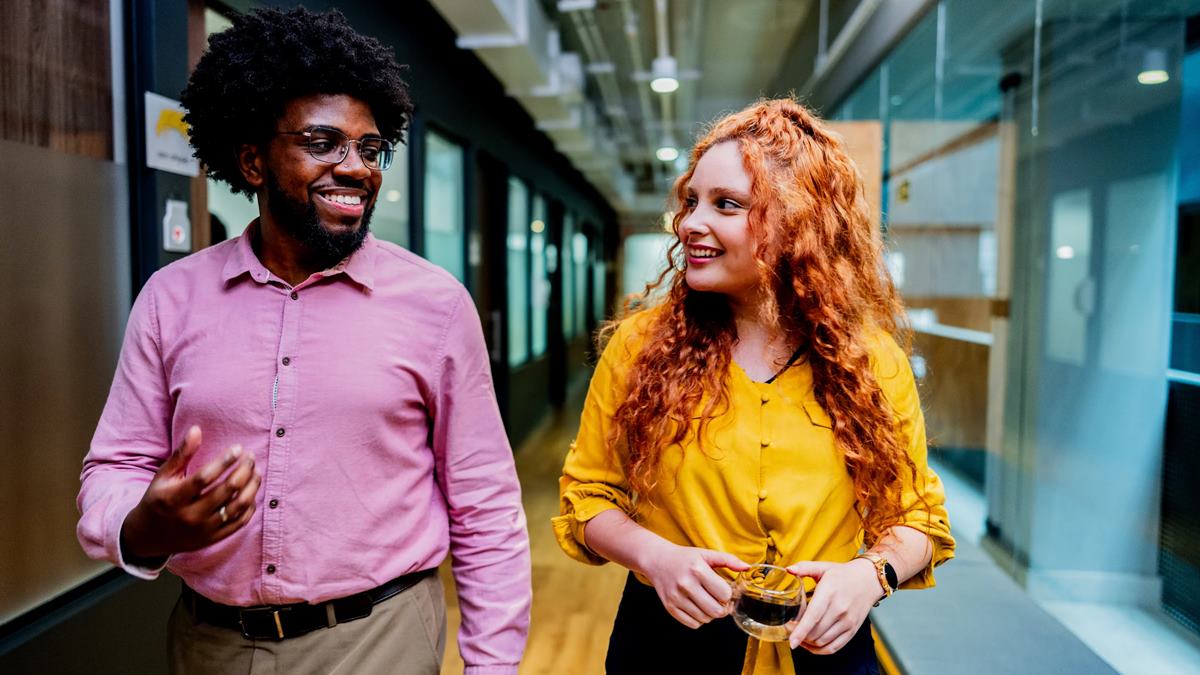 10 workplace norms Gen Z are rethinking — and why it’s changing the workplace culture