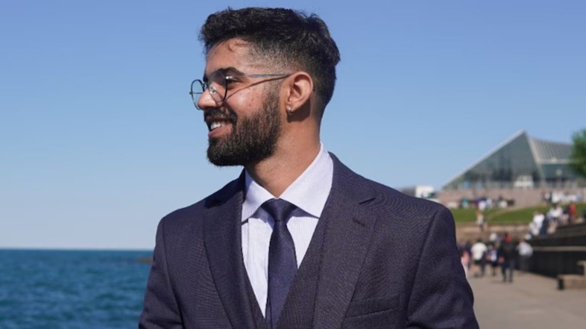 Indian-origin AI engineer shares how startup role in San Francisco changed his career: We don't work 9-to-5'