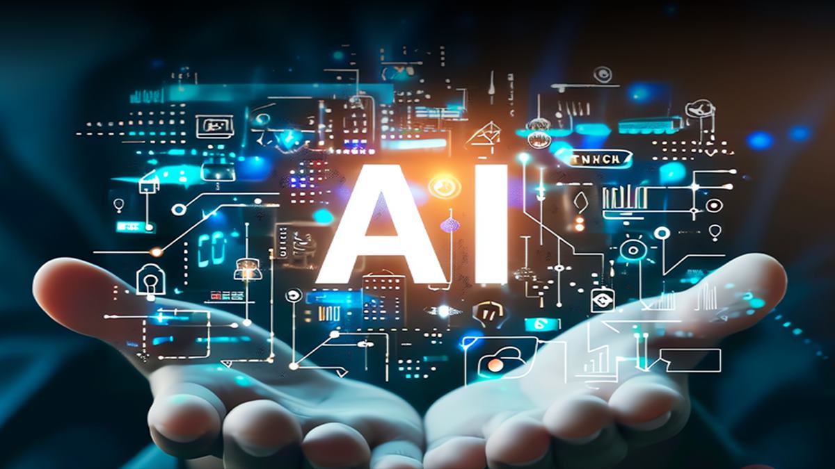 98% feel urgency to deliver on AI, 91% aren’t ready