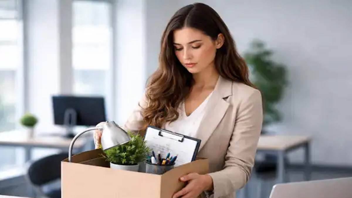 Landed a $7,000-a-year pay hike, then called for an exit interview: A minimum-wage worker explains why she won’t be honest on way out