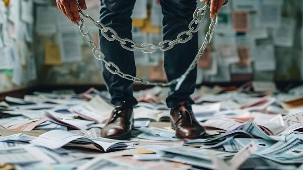 The Trust Charter: Five Rules for Measuring People at Work Without Breaking Culture 