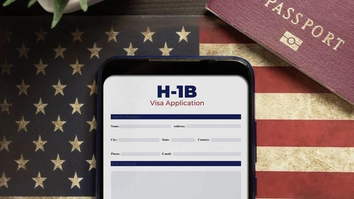 Can H-1B visa holders work remotely abroad? New case sparks worry
