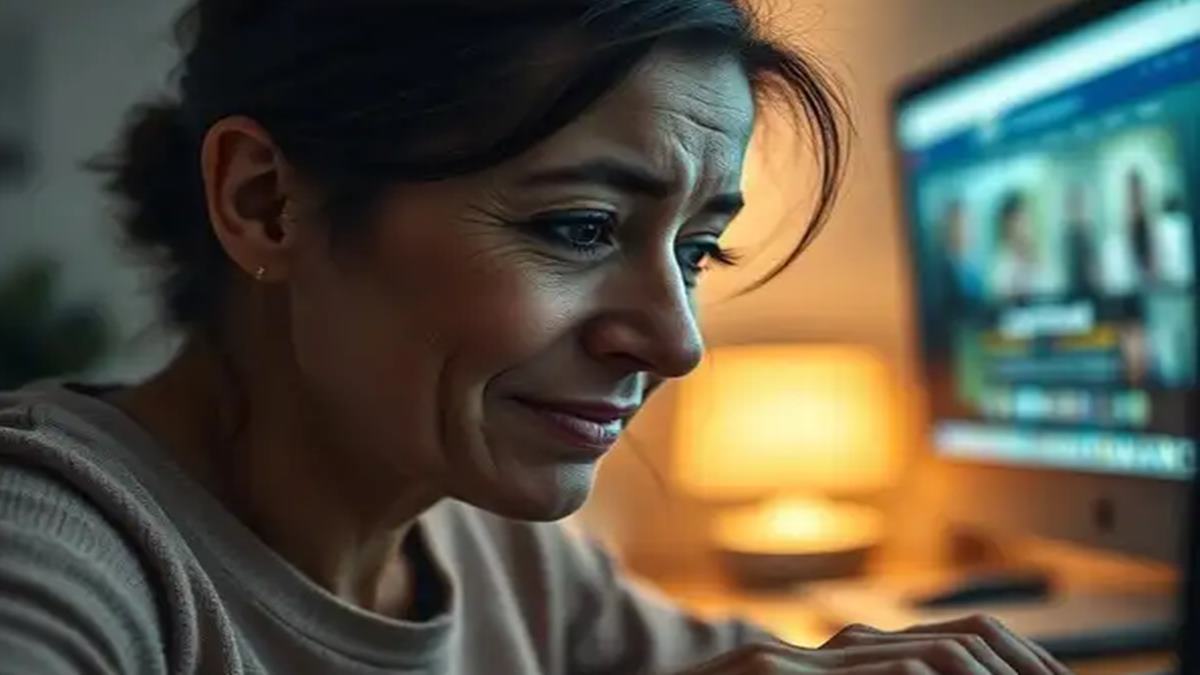 Single mom laid off with just 2 months of savings left — top advice that she got could help you too