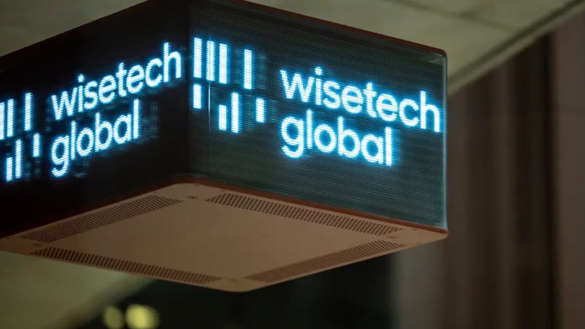 Australian tech giant WiseTech to slash nearly a third of its workforce in major AI overhaul
