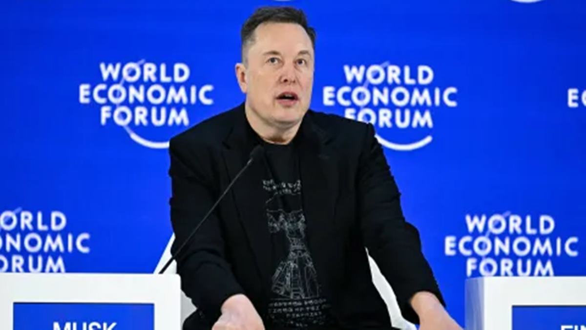 Musk’s fantasy for a future where work is optional just got more real: U.K. minister calls for universal basic income to cushion AI-related job losses