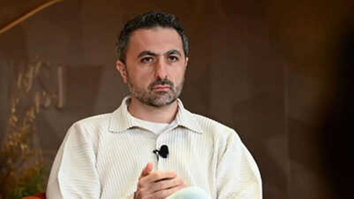 Microsoft AI CEO Mustafa Suleyman Says AI Will Replace White Collar Jobs In Less Than A Year