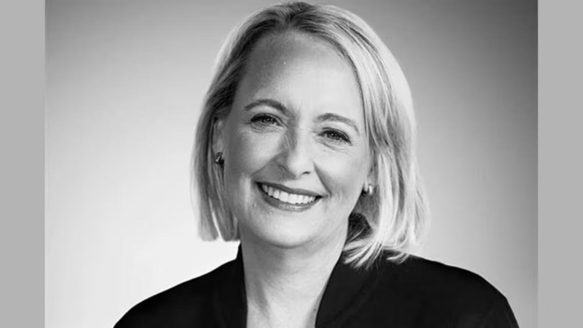 Accenture CEO Julie Sweet at India AI Impact Summit: AI will drive growth, not kill IT jobs