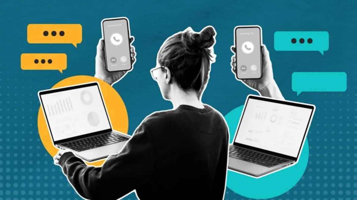 Polygamous working: Your questions answered