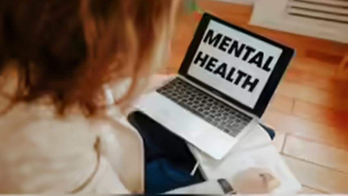 Employee shares toxic job struggle online, says mental health is forcing them to consider quitting
