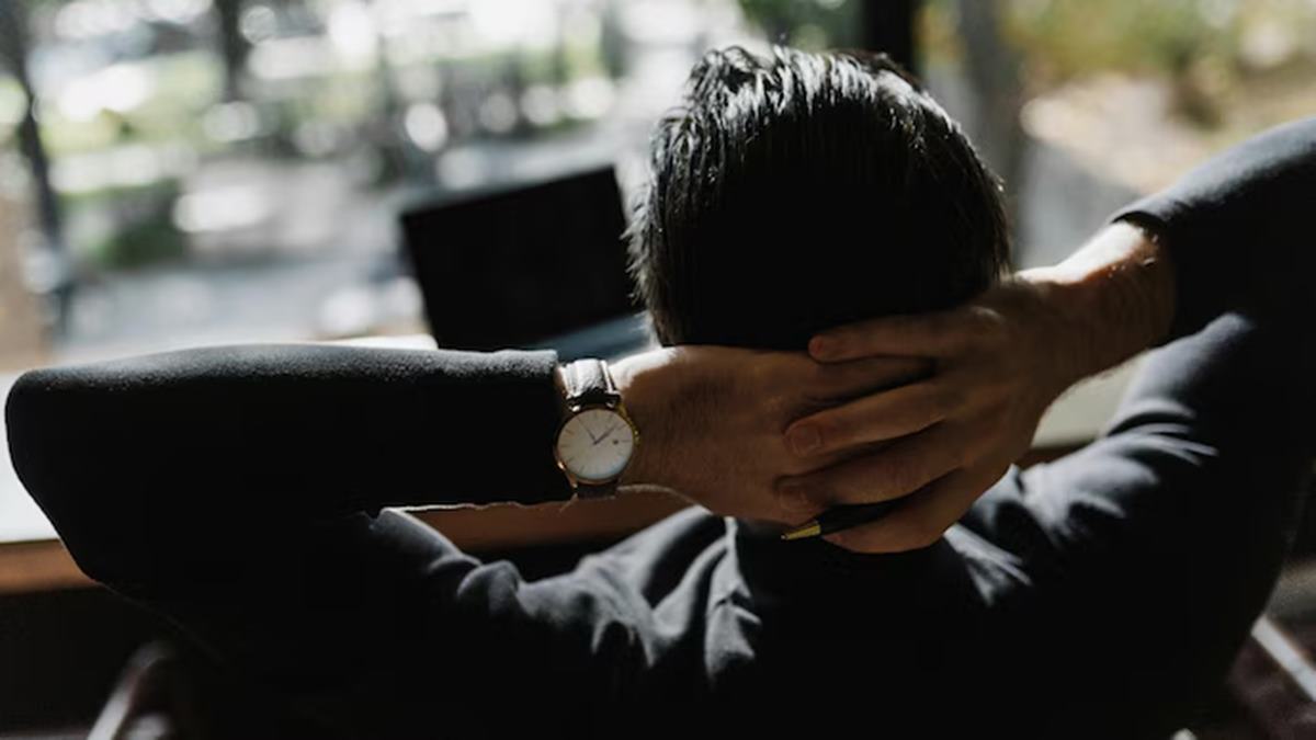 AI mayhem: Finfluencer warned IT last week, now he fears for his finance job