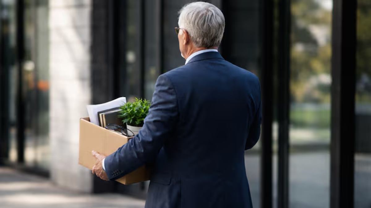 Man in early 70s fired after 50 years at company with no farewell: ‘Don’t deserve loyalty’