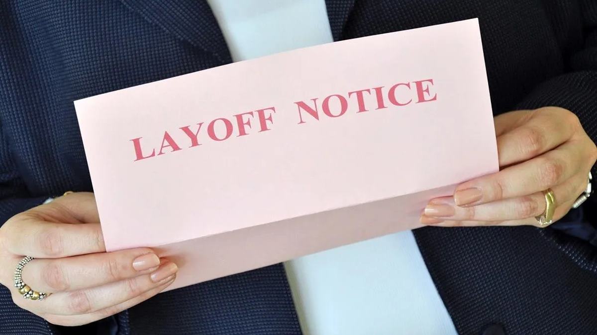 Laid off after 11.5 years at a top IT firm, employee calls it a blessing in disguise - here's how he is moving on
