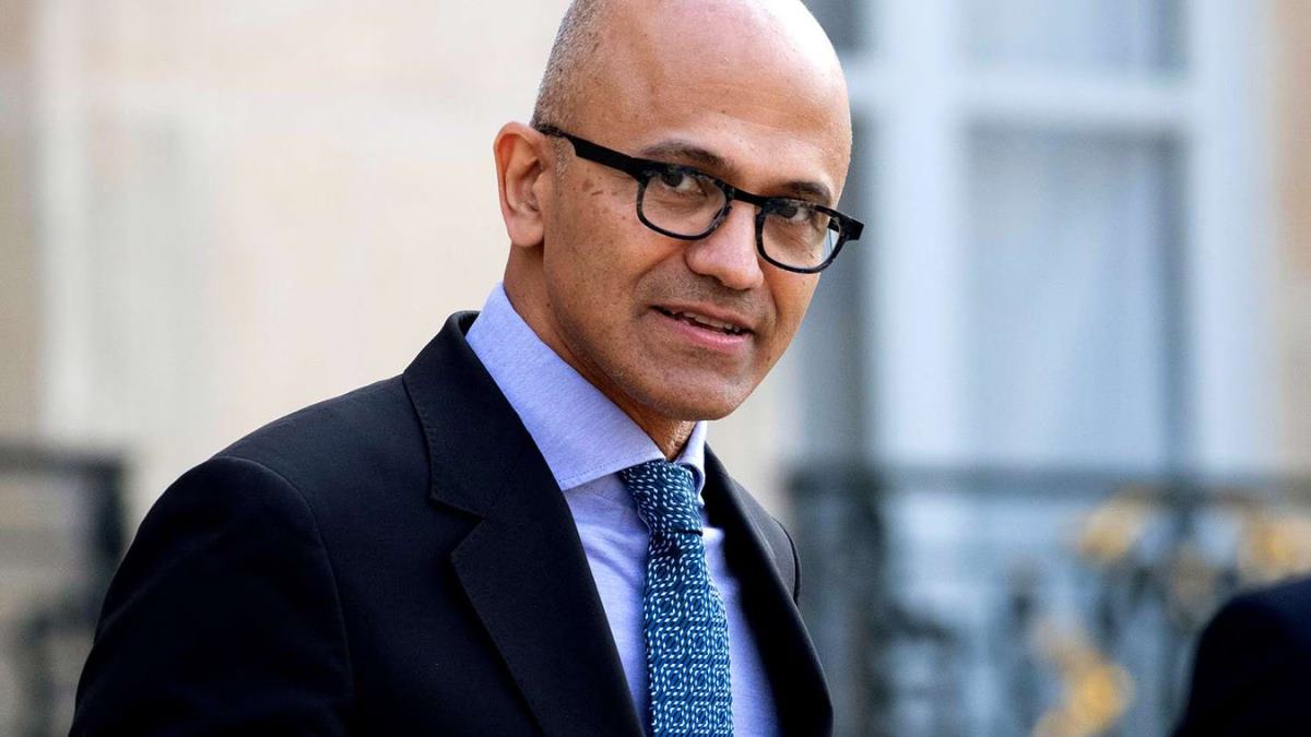 ‘Your days of whining are over’: Fomer Microsoft employee reveals Satya Nadella’s blunt lesson for leaders