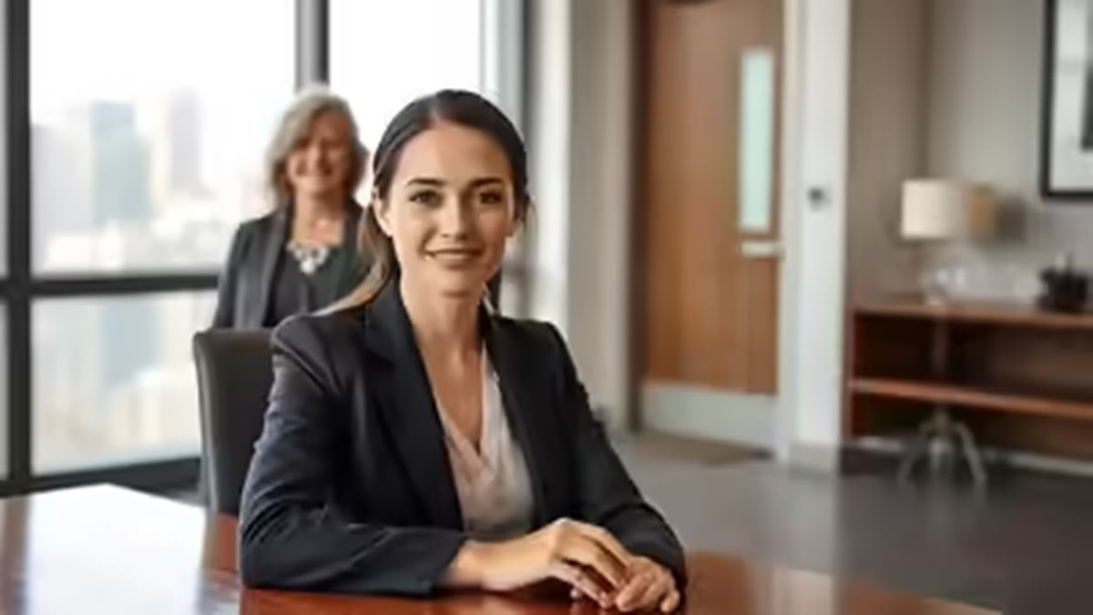 Gen Z parents are calling recruiters, joining job interviews and negotiating salaries: Why are young professionals not taking the reins of their own careers?