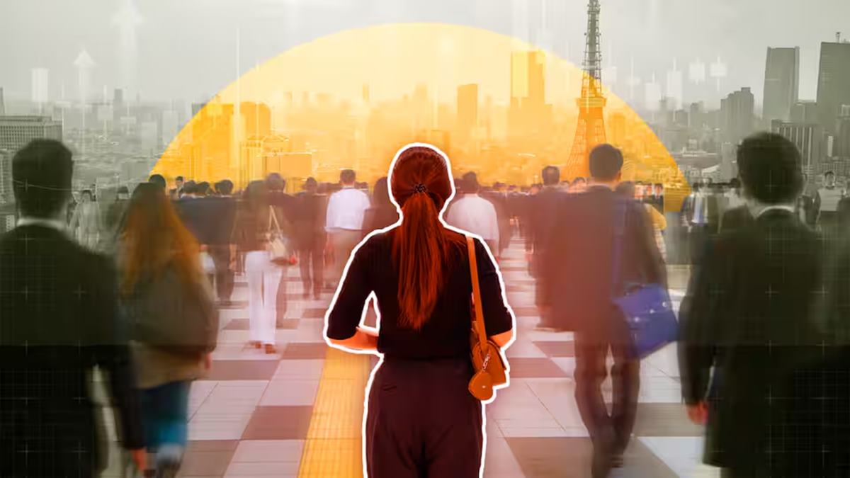 Working no longer 'number one': How this country is trying to break its overwork habit