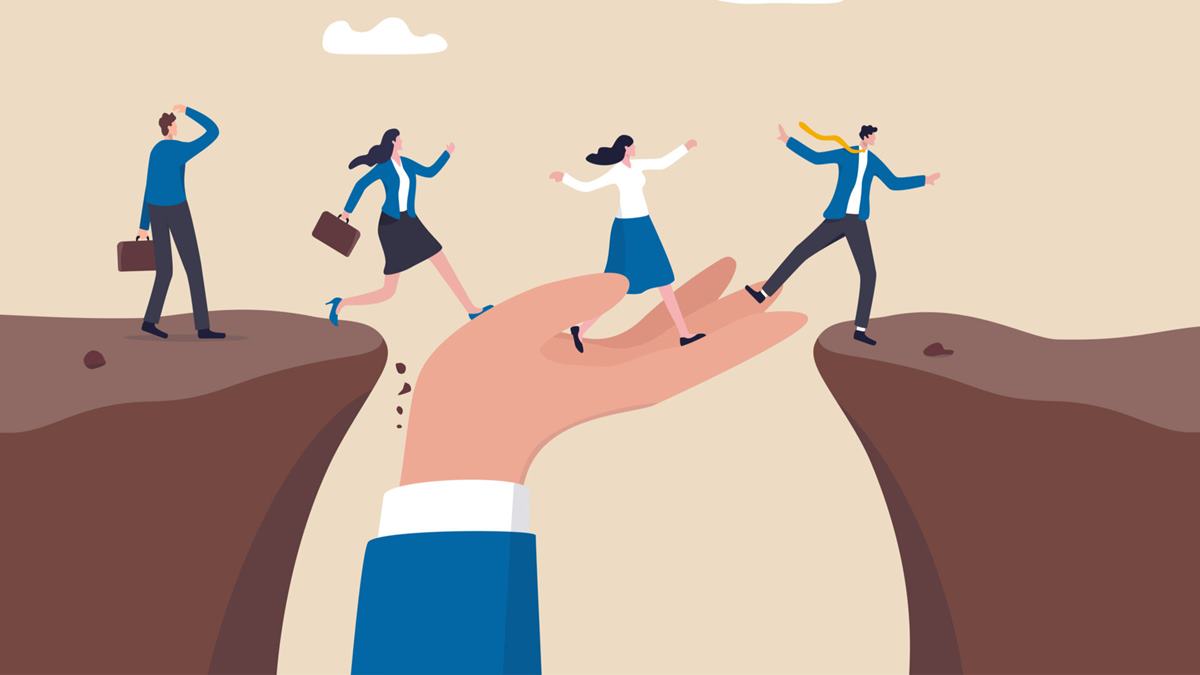 6 Unspoken Leadership Rules That Protect Your Top Performers and Grow Your Business