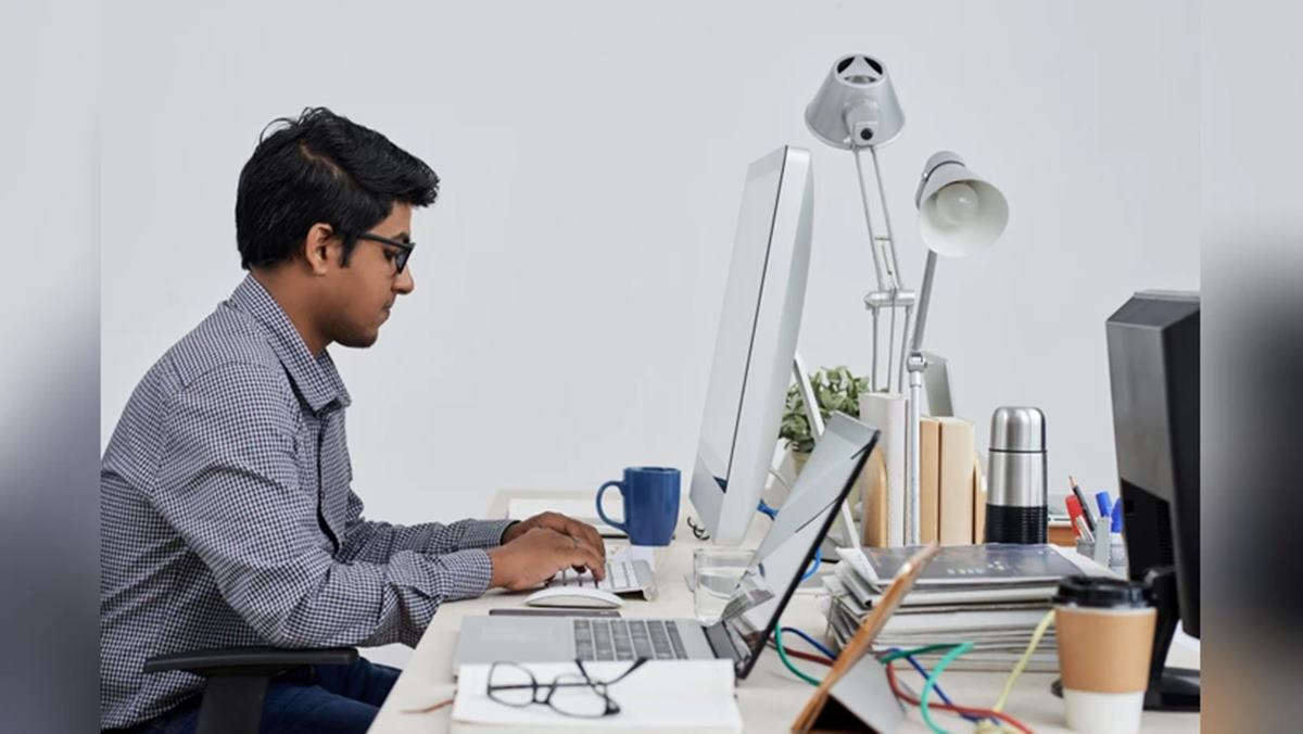 Is desk life the new danger? How office jobs are raising cancer risk