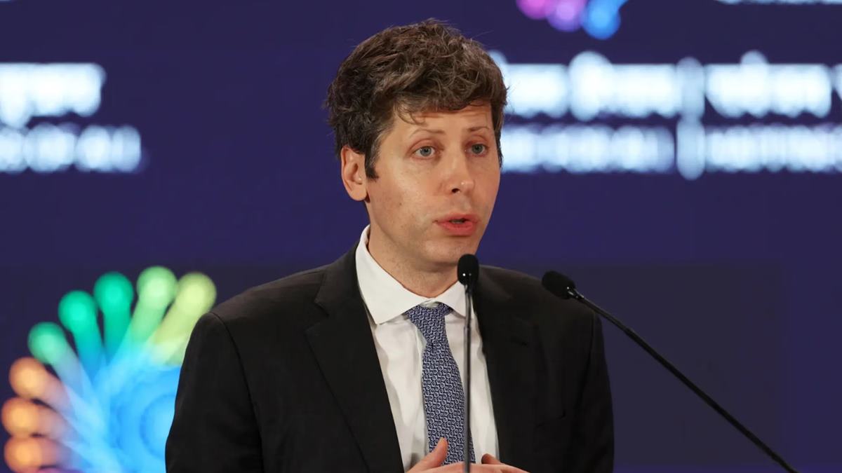 Some companies are using AI as cover for cost-cutting measures: OpenAI’s Sam Altman