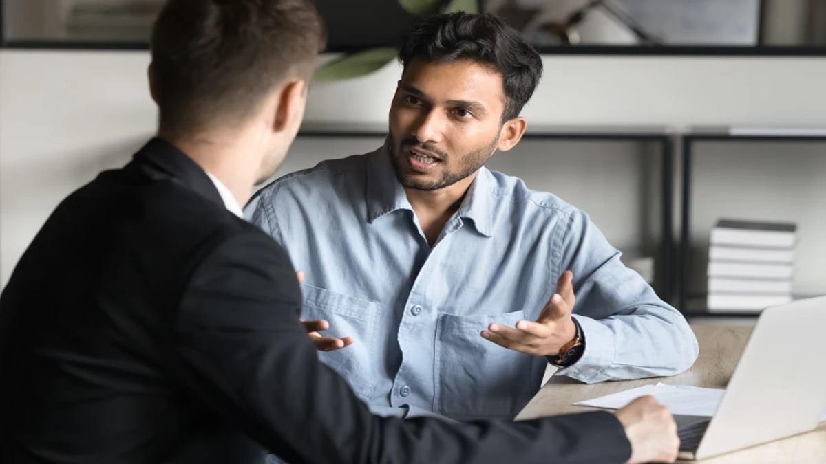 Employee's Job Offer Revoked After Questions About Benefits Leave A 'Poor Taste' In Management's Mouth