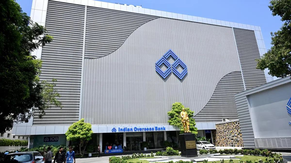 IOB Officers’ Association threatens nationwide strike on Mar 2 over alleged coercive practices