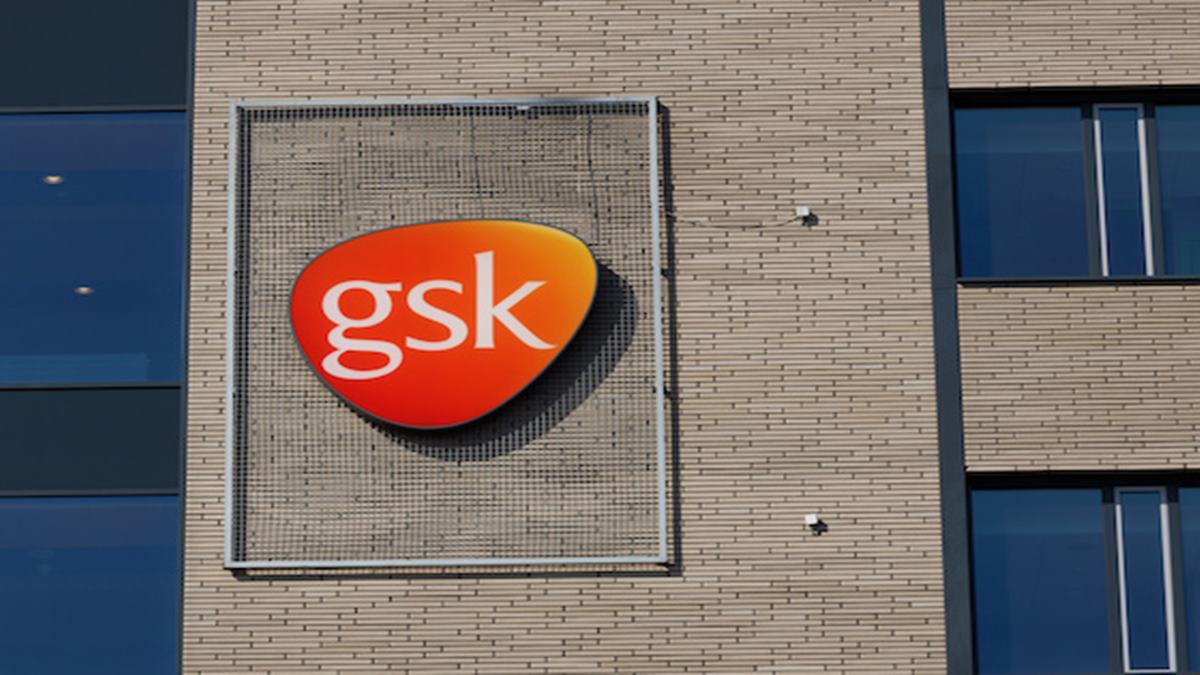GSK trimming up to 350 jobs across US, UK R&D teams