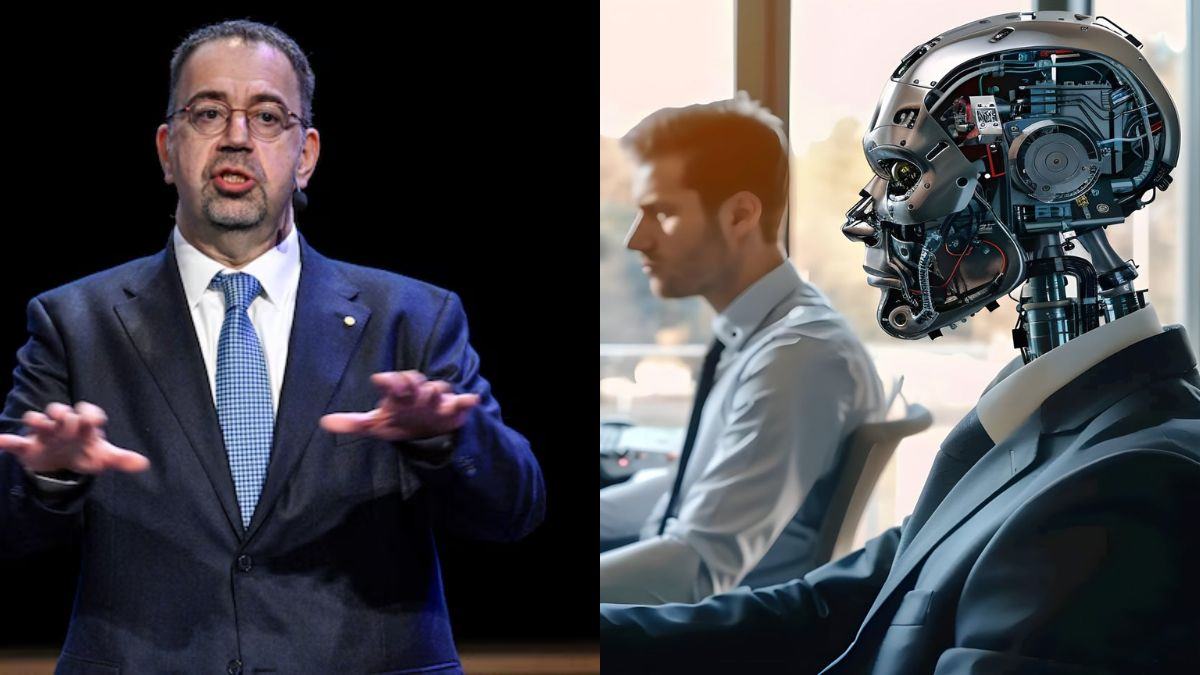 ‘US democracy won’t survive AI job apocalypse,’ warns Nobel laureate