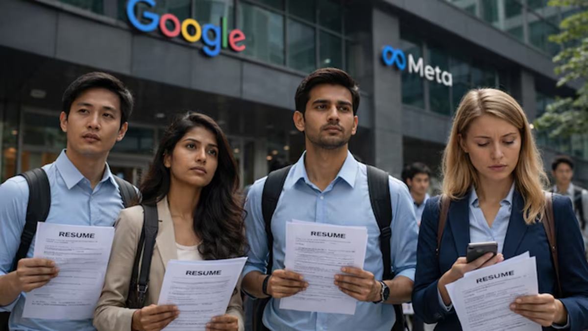 Ex-Meta manager says Stanford and MIT CS grads struggling to get jobs due to AI, shares top skills to get hired