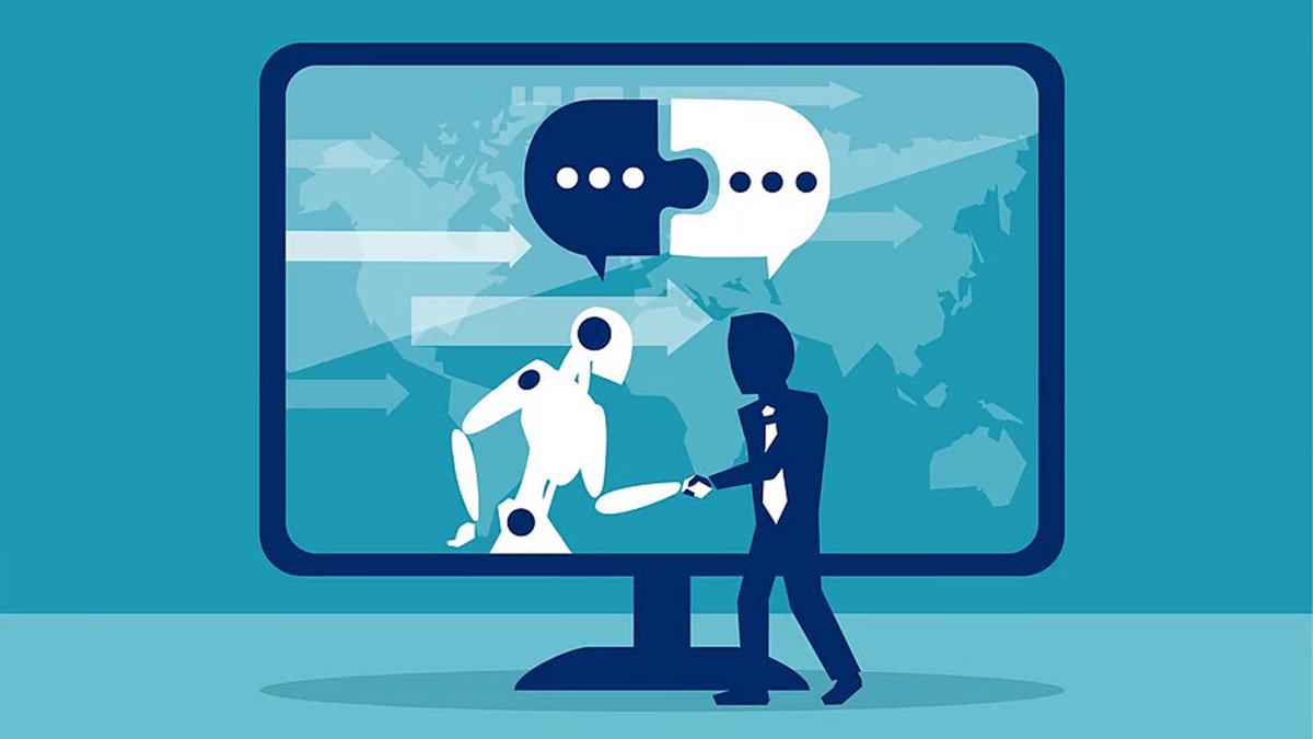 How to humanise technology for employee betterment