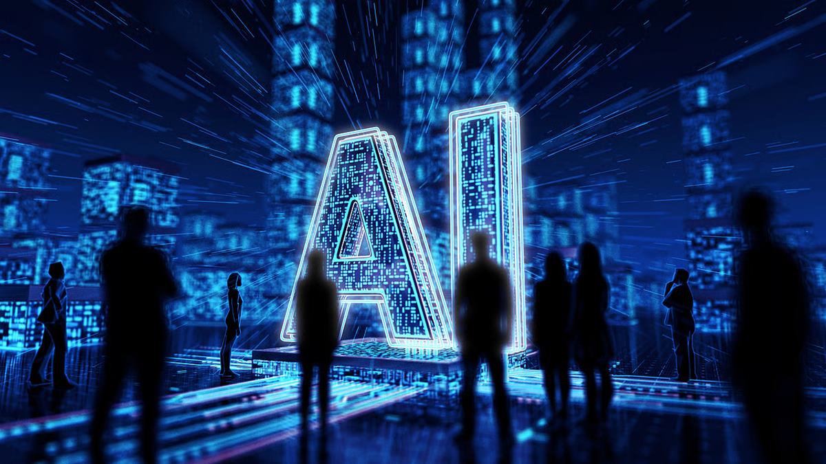 The AI panic ignores something important — the evidence