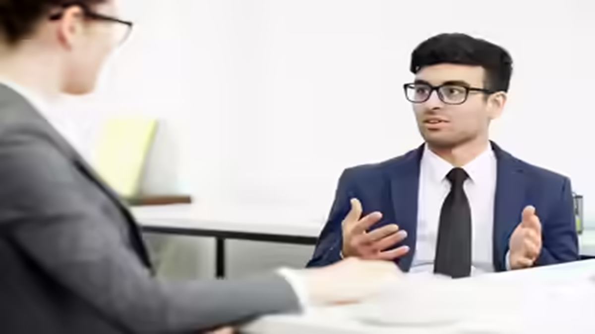 'I’m in college and I have no experience,' shares a student: How to prepare for your first job interview as a fresher