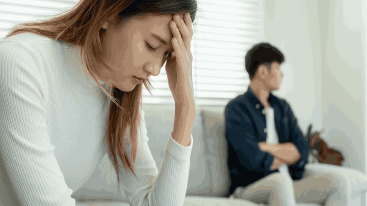 Singapore woman says she’s losing her mind living with husband she can’t yet divorce because of MOP: ‘I will go insane waiting for my freedom’