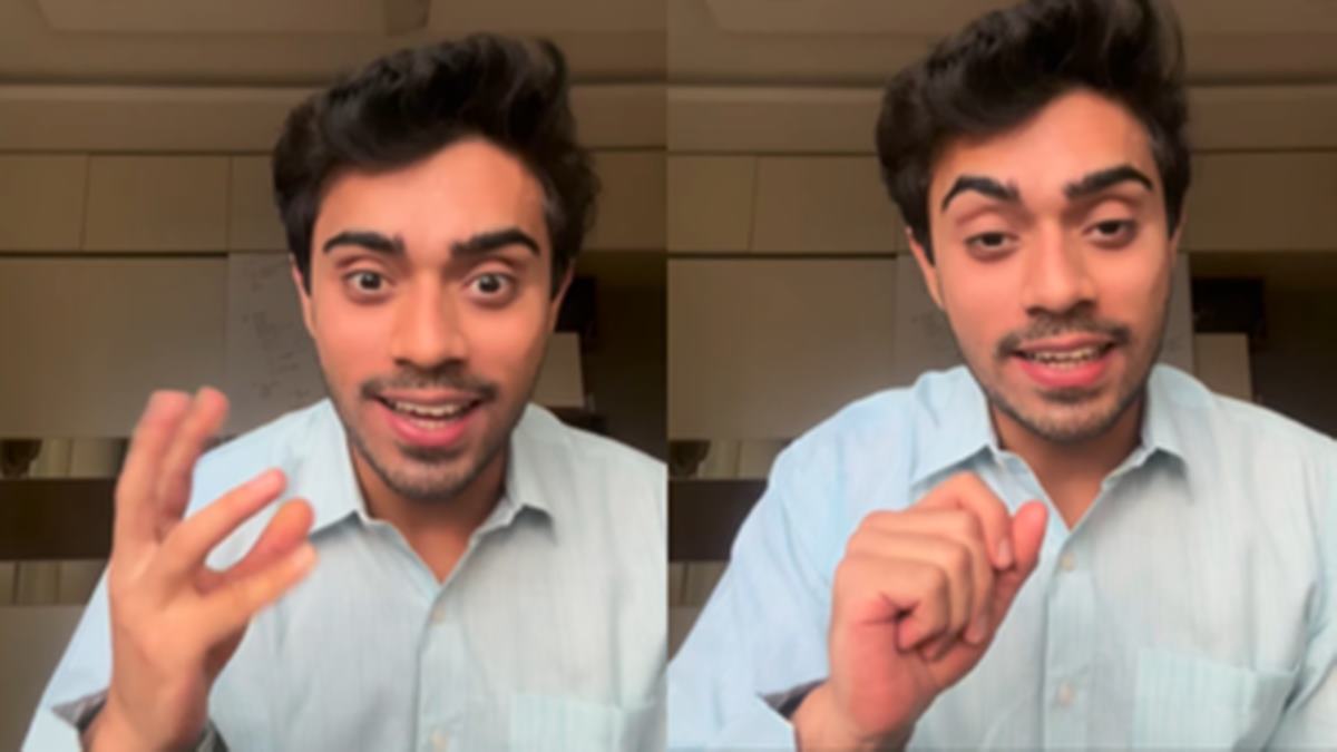 ‘Your Lack Of Planning Is Not My Emergency’: Gen Z’s Response To Boss Over Last-Minute Task Wins Internet