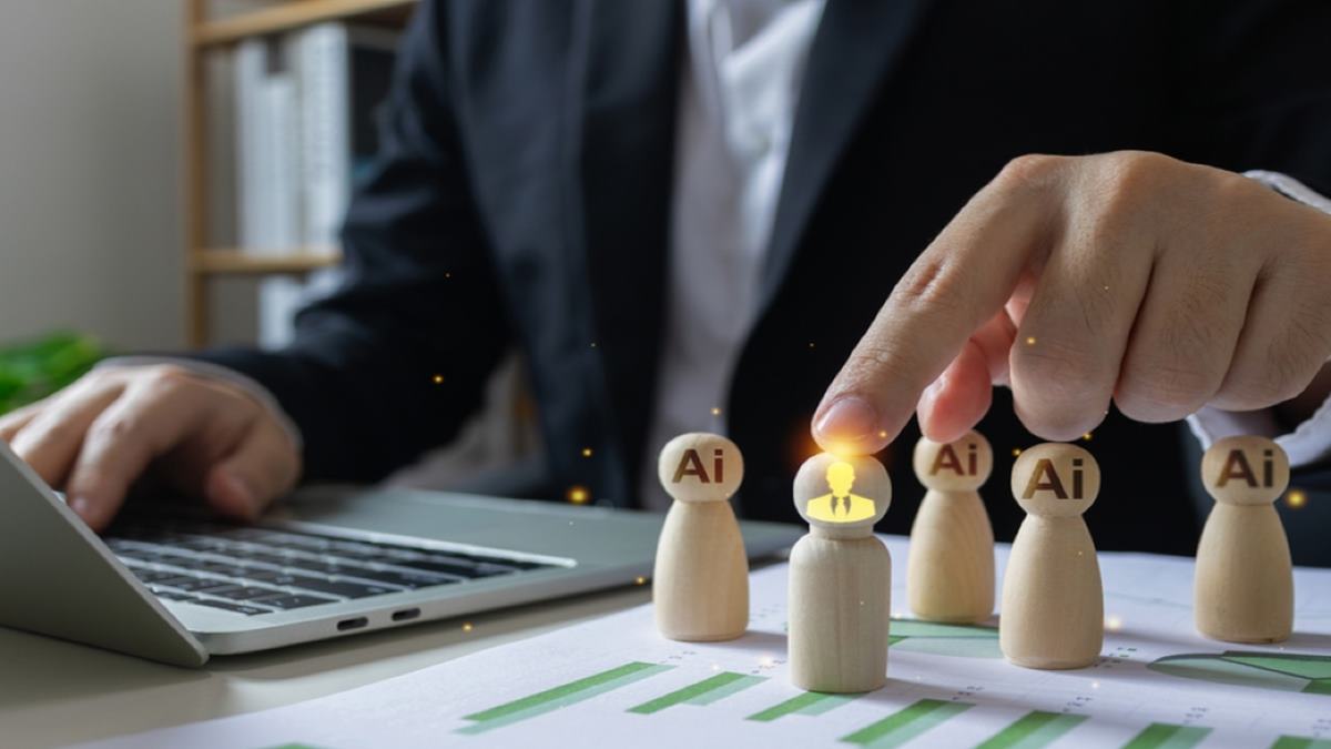 Not your “Job” but AI is now taking your “job interviews” and here’s why it’s a good thing