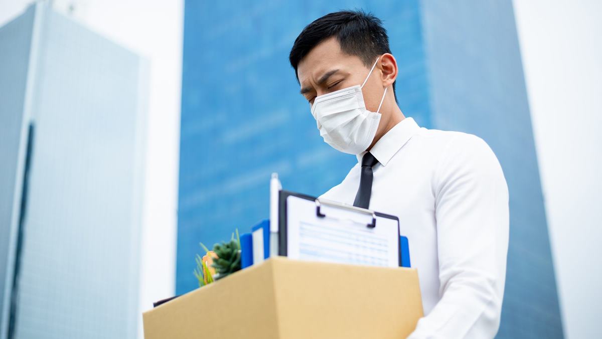 AI is taking the blame for layoffs — but analysts say it’s really tariffs, overhiring, and cost-cutting