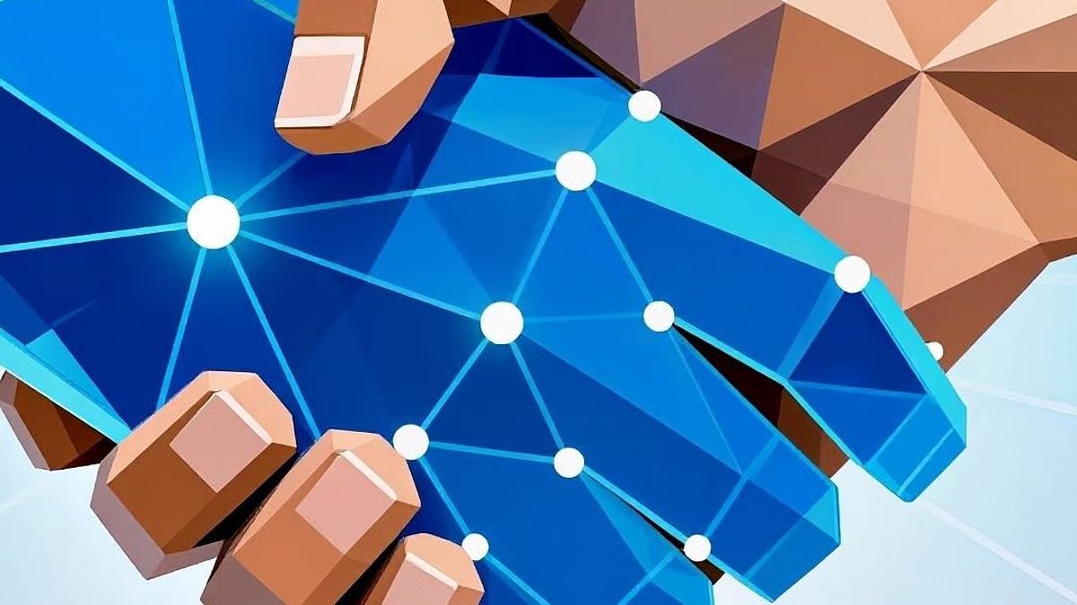 Stay calm, learn AI tools to keep job safe: Tech leaders