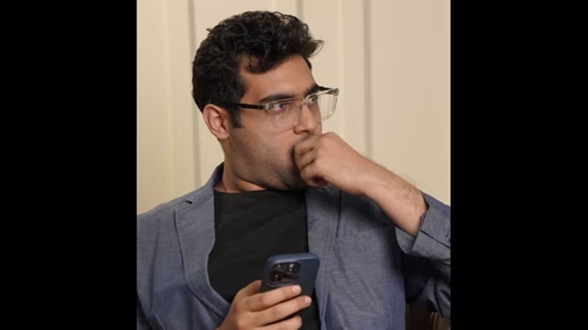 Founder says employee resigned in 15 days after accountability discussion: 'Skills can be trained, attitude can’t'