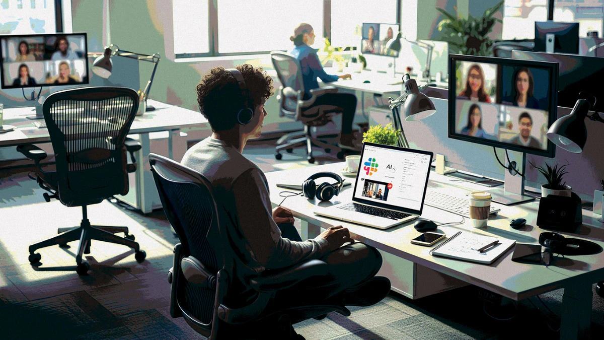 The "Quiet" Revolution: Decoding the Gen Z Ambition Shift