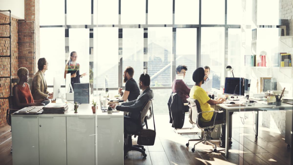 Why working longer isn't working anymore