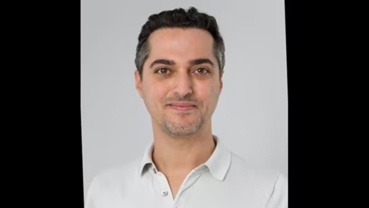 Ex-Google CMO who quit high-paying job at 28 says promotions were 'easy' because he 'disregarded all the rules'