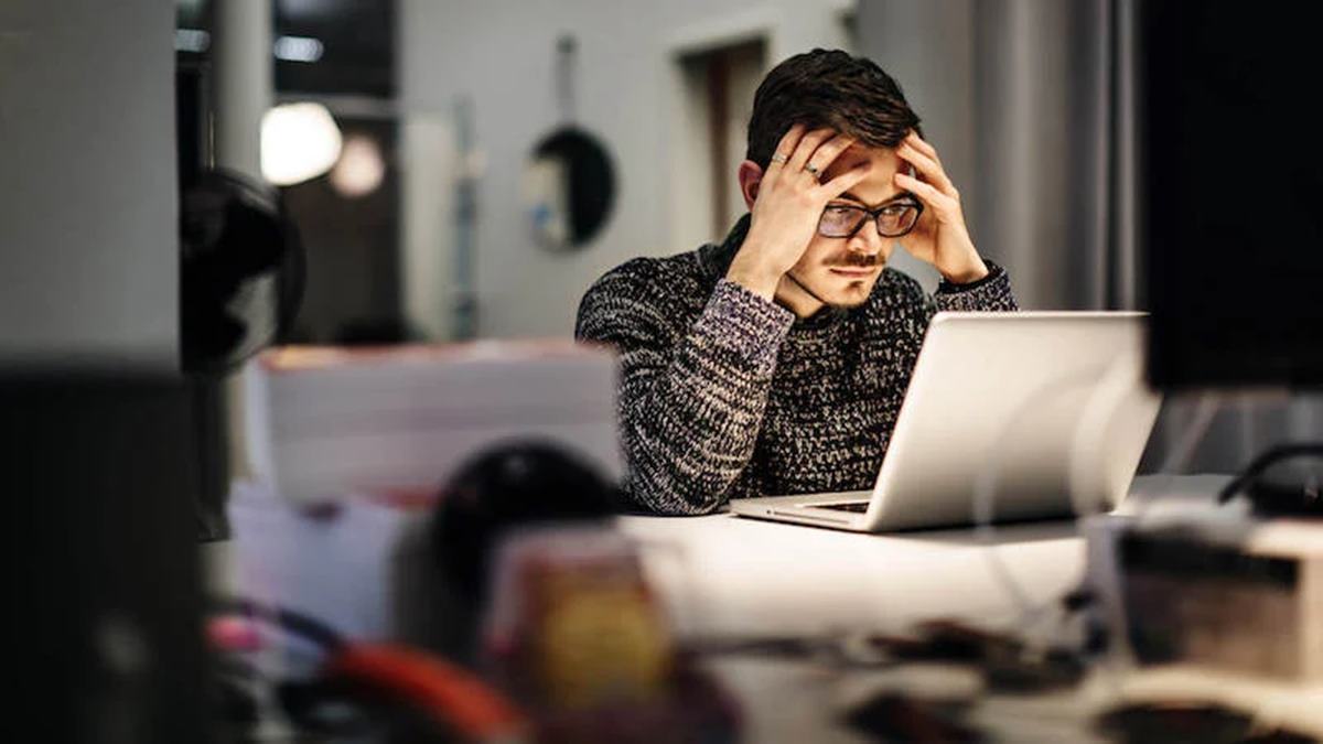 Hustle Culture Stops Working After 40. Here’s What Replaces It