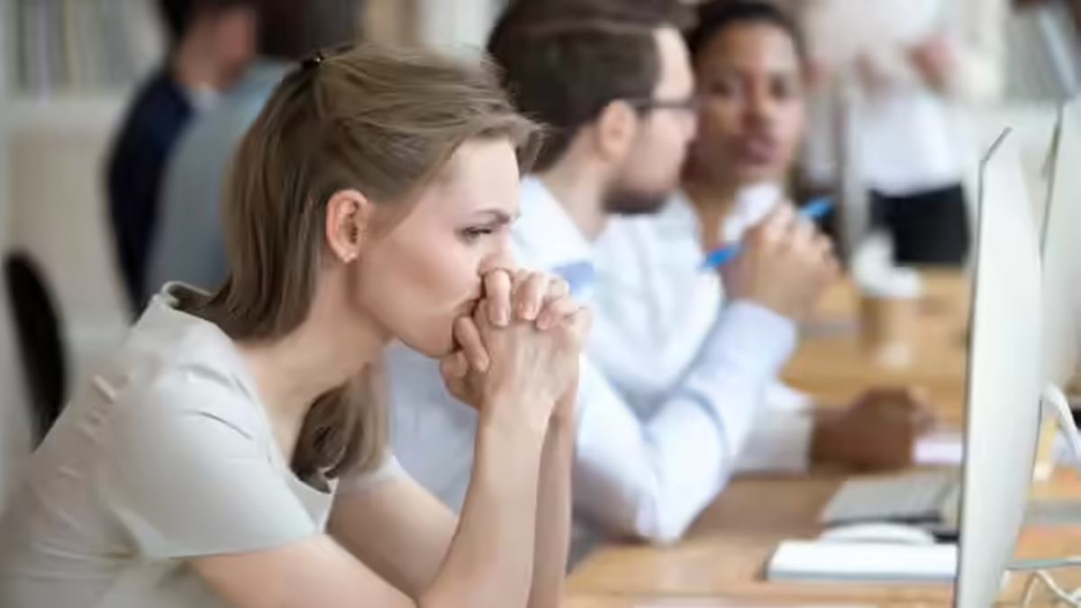 Why employees choose uncertainty over your office