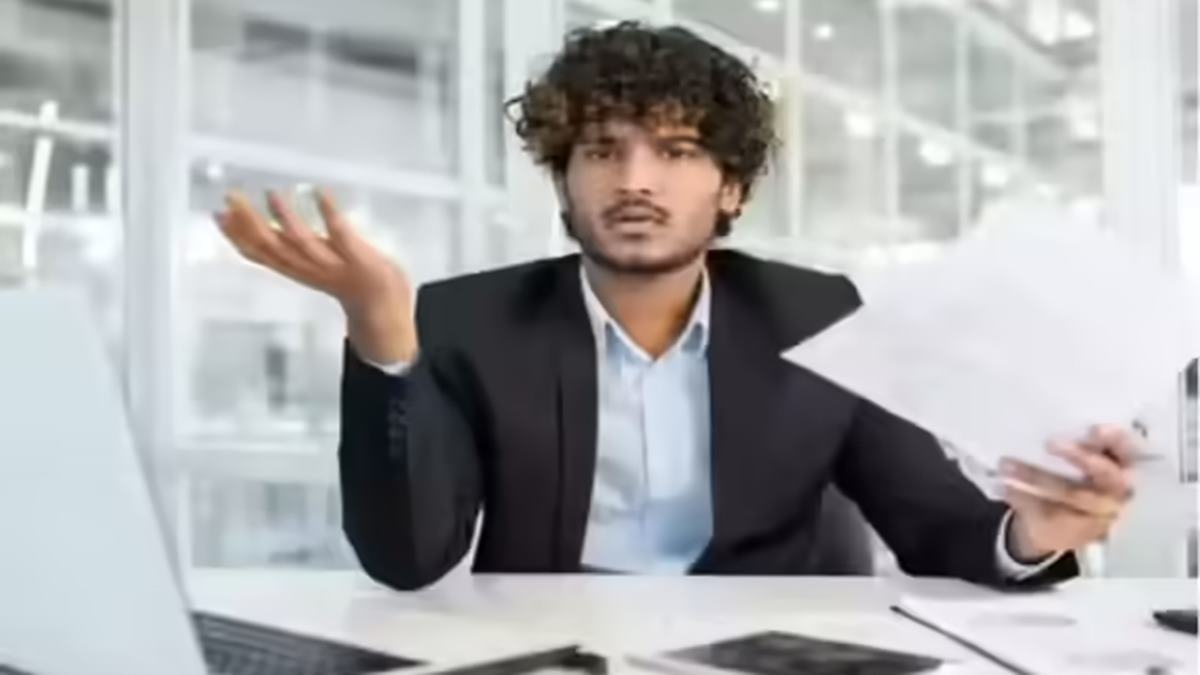 Employee hits ‘Reply All’ email option to expose boss’s WFH double standards and the office suddenly goes silent