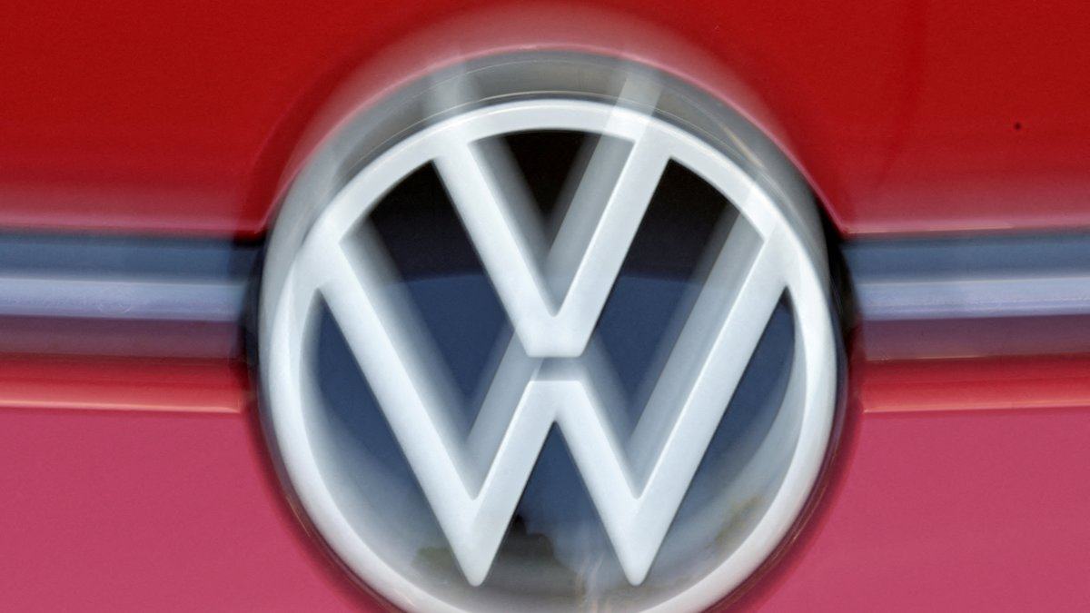 Volkswagen to slash 50,000 jobs in Germany by 2030 as profit slumps