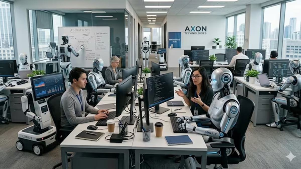 From Claude Cowork to Perplexity Computer, 2026 shows AI is coming for these jobs