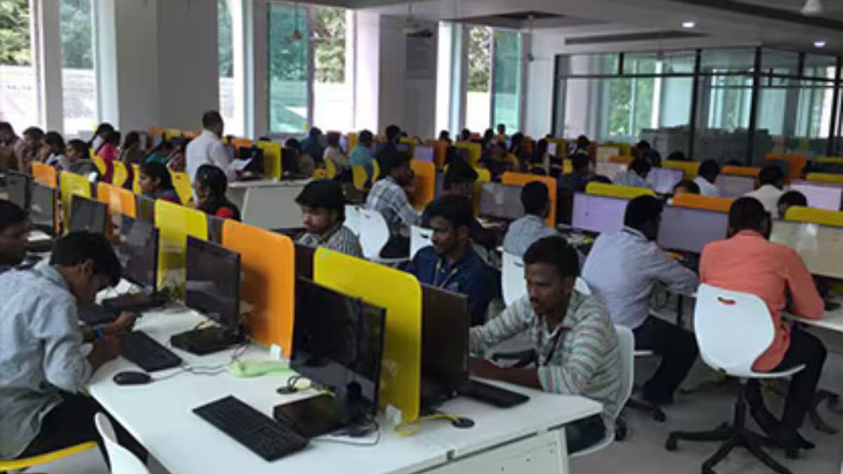 Infosys Expands MInfosys Expands Mohali Development Center, Creates 3,000 Jobs