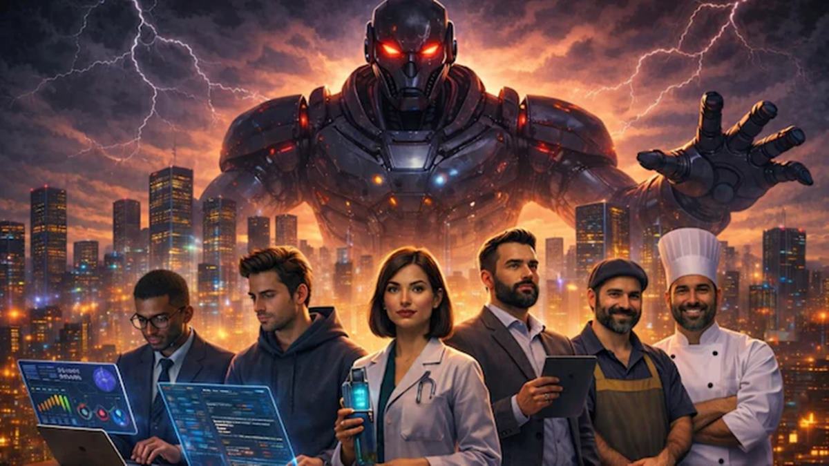 Replit CEO reveals 3 high-paying career options to survive in AI era