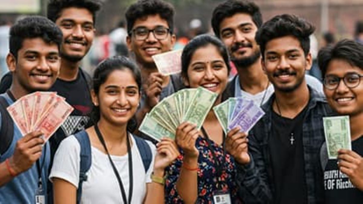 Only 5 Hours of Work Daily and Rs 10 Lakh Monthly Pay? Internet Reacts