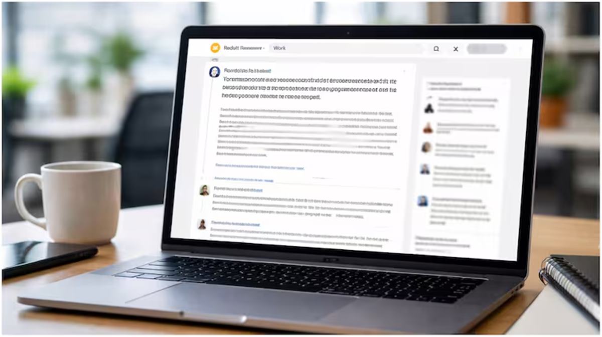 Employee reporting to US leadership says local boss blocked promotion, called him 'high-headed'