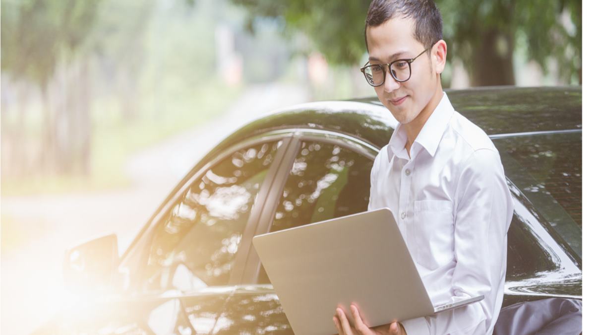 Managing Employee Travel Risk in the Era of On-Demand Mobility